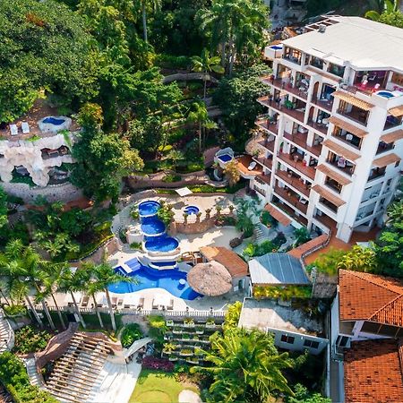 Marcela Resort & Spa 巴亞爾塔港 外观 照片