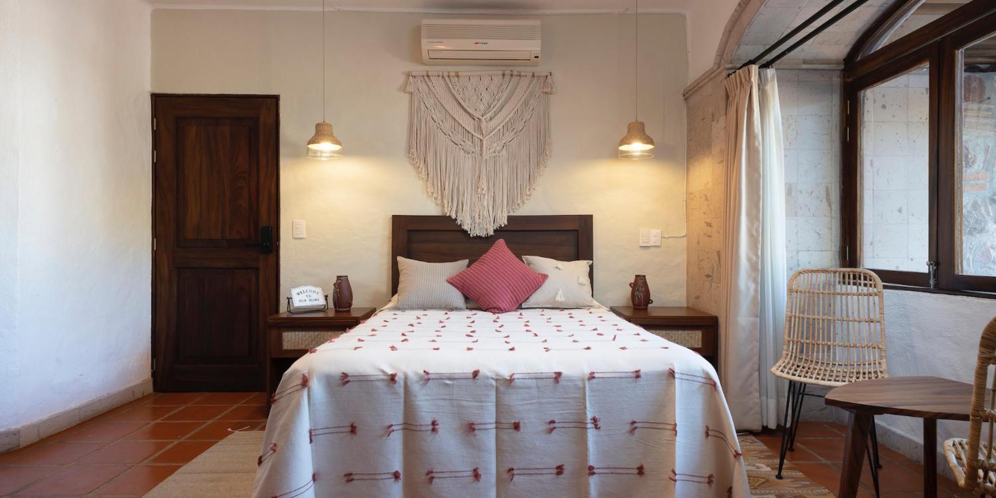 Marcela Resort & Spa 巴亞爾塔港 客房 照片