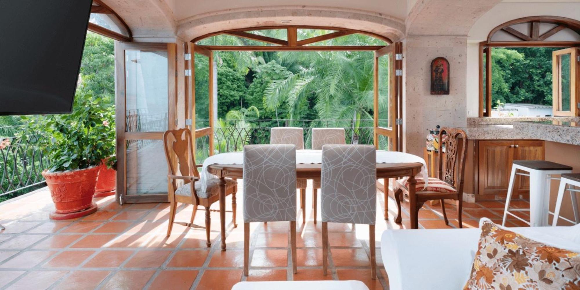 Marcela Resort & Spa 巴亞爾塔港 客房 照片